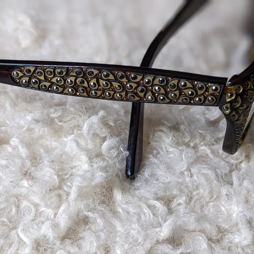 Sospiri frames - Picture 3 of 5